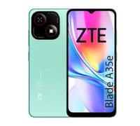 Smartphone ZTE Blade A35E 2GB/ 32GB/ 6.52'/ Verde