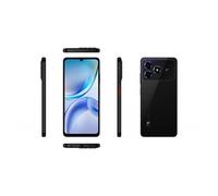 ZTE - Blade A36 17,1 cm (6.75") SIM doble Android 15 4G USB Tipo C 4 GB 64 GB 5000 mAh Negro