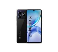 ZTE Blade A36 4+64Go - Nebula Negra