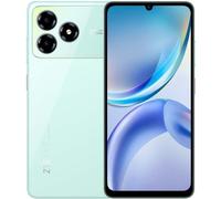 Smartphone ZTE Blade A36 4GB/ 64GB/ 6.75'/ Verde