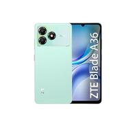 Smartphone ZTE Blade A36 4GB/ 64GB/ 6.75'/ Verde