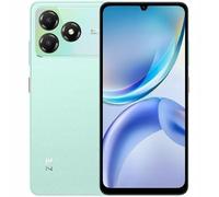 ZTE Blade A36 4GB (+8 GB) 64GB 6.75" Verde