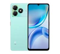 Smartphone ZTE Blade A36 4GB/ 64GB/ 6.75'/ Verde