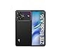 Zte blade a36 smartphone 4g, memoria 128 gb, ram 12 gb (4 gb + 8 gb de
