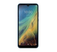 ZTE Blade A5 2020 - Smartphone de 6.09" HD+ 19 (5:9, Octa Core, 2 GB RAM, 32 GB ROM, doble cámara 13 MP + 2 MP y frontal 8 MP Waterdrop, doble SIM, Android 9) azul - Versión Española