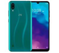 ZTE Blade A5 - Smartphone, 32GB, 6.088", Verde
