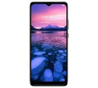 ZTE Blade A51 - Smartphone Pantalla HD+ de 6.52", cámara Dual de 13MP + 2MP, Memoria 2GB + 32GB, Color Gris