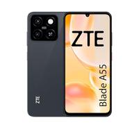 ZTE Blade A55 128GB/4GB Dual SIM Negro