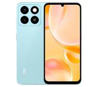 ZTE Blade A55 4G 4GB 64GB 6.75" Azul
