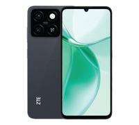 ZTE Blade A55 4G 4GB Negro 128GB Doble SIM 6,75"