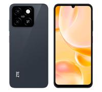 Smartphone ZTE Blade A55 4GB/ 64GB/ 6.75'/ Negro