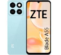 ZTE Blade A55 6.75" 4G 4GB/128GB Azul P963F65-128-B