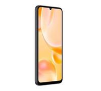 ZTE Blade A55 6,75" HD+ 4GB(+8GB) 64GB Black