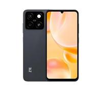 Smartphone ZTE Blade A55 4GB/ 64GB/ 6.75'/ Negro