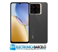 ZTE BLADE A56 6,75" HD+ 4+8GB/64GB 8MP/13MP CELESTIAL BLACK