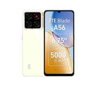 ZTE Blade A56 64GB/4GB Dual SIM Dorado