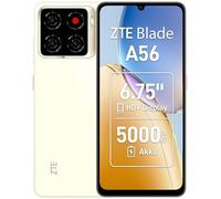ZTE Blade A56 64GB/4GB Dual SIM Dorado