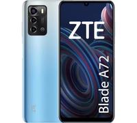 ZTE Blade A72 3/64GB Gris Libre