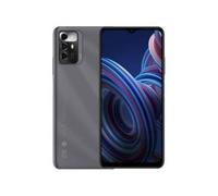 ZTE Blade A72 4+64GB 6.75" 5G Space Gray DS ITA