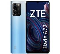 ZTE Blade A72 4G 3GB 64GB 6.74" Azul