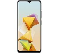 ZTE Blade A73 5G 16.6 cm (6.52") Hybrid Dual SIM Android 13 USB Type-C 4 GB 128GB 5000 mAh Grey