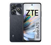 ZTE Blade A75 4/256GB Negro Libre