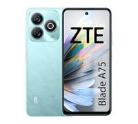 Zte blade a75 256gb/4gb dual sim azul