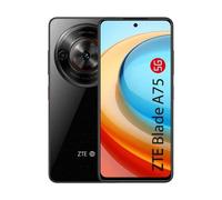ZTE Blade A75 5G 8GB 128 GB Diamond Black