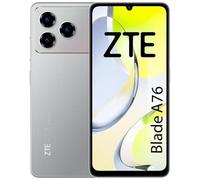 ZTE Blade A76 4G 4GB 128GB 6.75" Gris