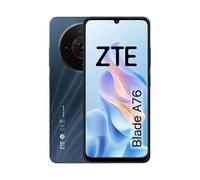 ZTE Blade A76 5G / 4GB / 128GB / Black