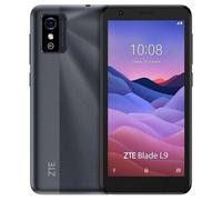 ZTE Blade L9 4G 1GB 32GB 5" Gris