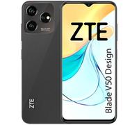 ZTE Blade V50 Diseño 256GB/4GB Dual SIM Negro