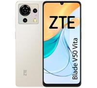 ZTE Blade V50 Vita 4G 4GB 256GB 6.75" Sandy Gold