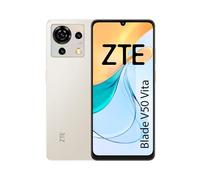 Smartphone ZTE Blade V50 Vita 4GB/ 256GB/ 6.75'/ Oro