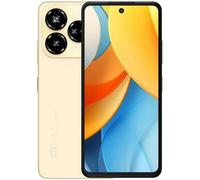 ZTE Blade V60 Vita 6GB/256GB Pantalla 6.6" Triple Cámara 50MP Doble SIM Dorado