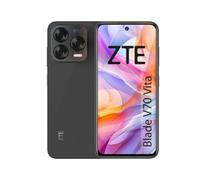 Smartphone ZTE Blade V70 Vita 8GB/ 256GB/ 6.7'/ Gris Oscuro