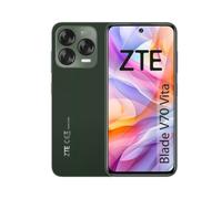 Smartphone ZTE Blade V70 Vita 8GB/ 256GB/ 6.7'/ Verde