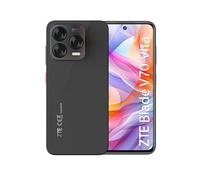 ZTE Blade V70 Vita 8+256Go (4G), Écran 6,7", Dual Sim - Stone Gris