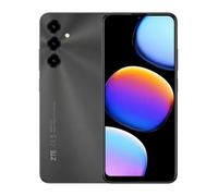 Zte blade v80 max 6.9" 4gb 128gb black (P615F02-BLACK)
