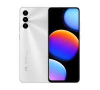 Zte blade v80 max 6.9" 4gb 128gb silver (P615F02-Silver)