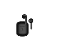 ZTE Buds 2 Negro / Auriculares inalámbricos con reducción de ruido y micrófono