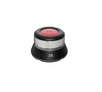 ZTE E1 Baliza V16 Homologada y Conectada a DGT, Luz de Emergencia 360°, Resistente al Agua IP54, Geolocalización 3.0, Batería 9V, Fijación Magnetica