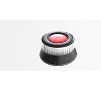 ZTE E1 Baliza V16 Homologada y Conectada a DGT, Luz de Emergencia 360°, Resistente al Agua IP54, Geolocalización 3.0, Batería 9V, Fijación Magnetica