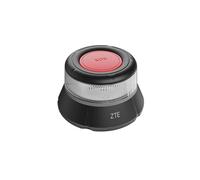 ZTE E1 Baliza V16 Homologada y Conectada a DGT, Luz de Emergencia 360°, Resistente al Agua IP54, Geolocalización 3.0, Batería 9V, Fijación Magnetica