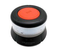 ZTE E1 Luz de emergencia V16 baliza homologada DGT con geolocalización