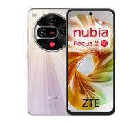 ZTE - ZTE NUBIA FOCUS 2 5G WHTE 8GB+256GB