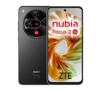 ZTE Focus 2 5G negro (P720F11-BLACK)