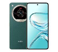 ZTE Focus 2 Ultra 5G 6.8" 5G 8GB/512GB Verde P720F12