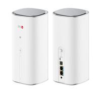 ZTE Router G50 5G WiFi 7 Mesh 1xLAN-2.5GB 1xLAN/WAN-2.5GB 1xUSB-C 1xSIM TS9