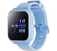 ZTE Kids Watch K2 4G Bluetooth 1,57" Azul Silicona Talla Única Resistente al Agua